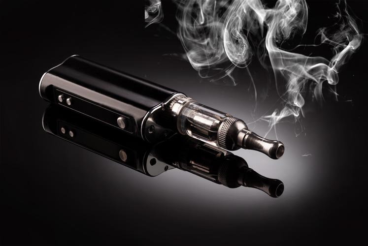 Vape Lunéville