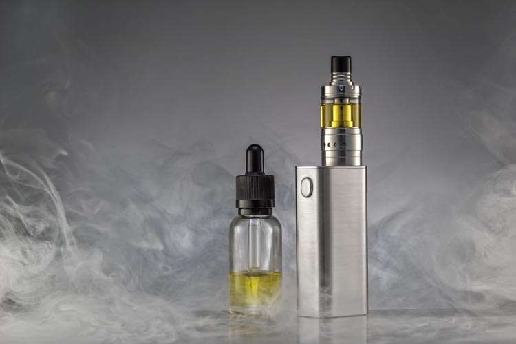 E-liquide Lunéville