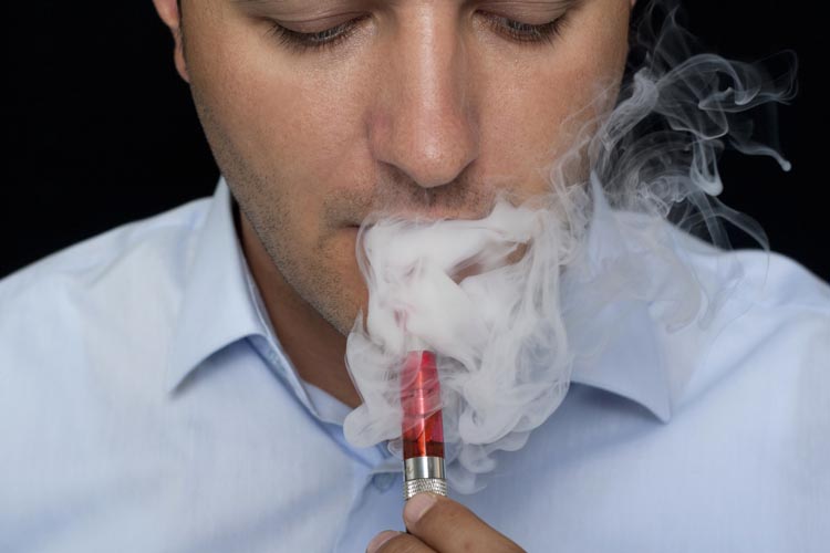 Vape Lunéville